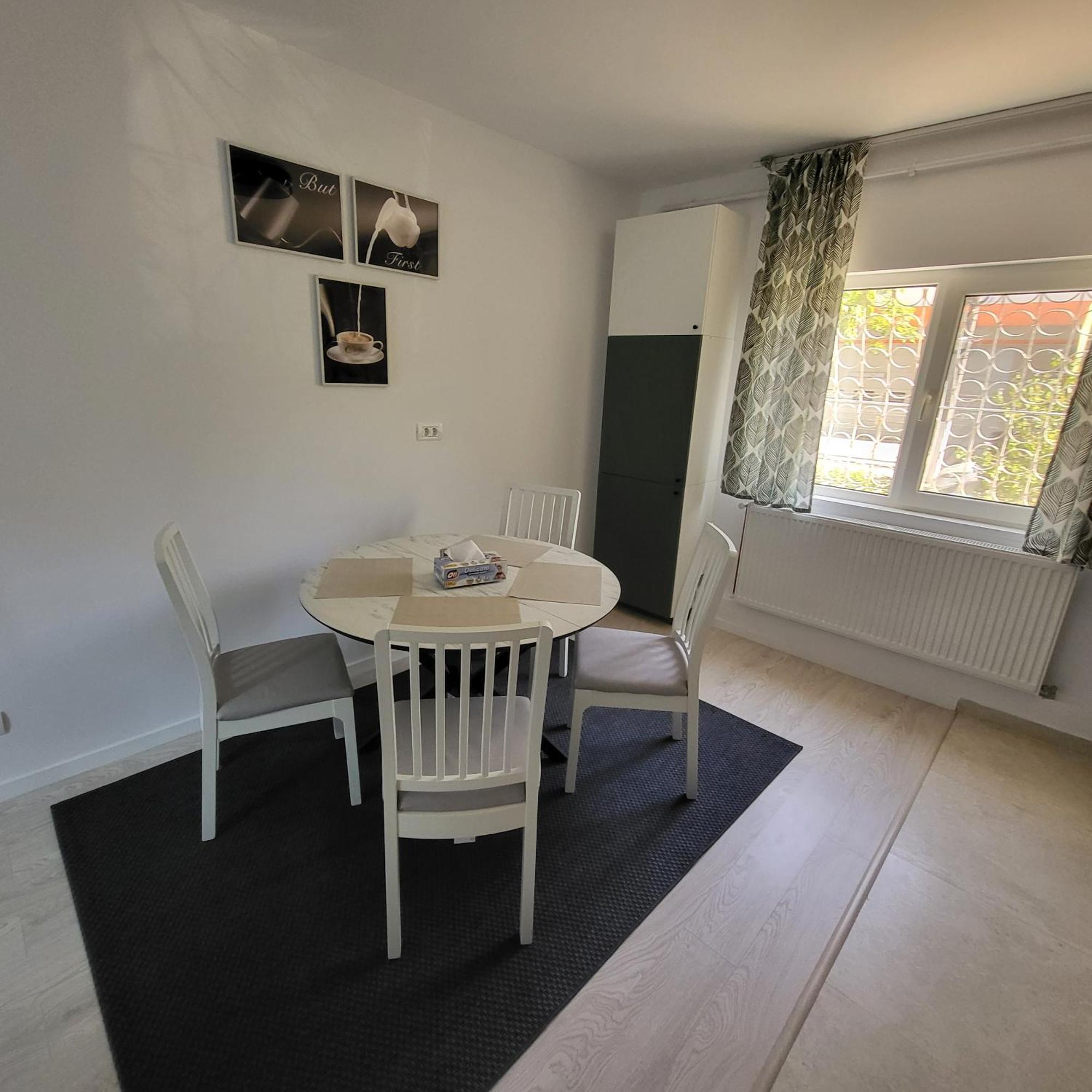 Appartamento Vitan Bucarest